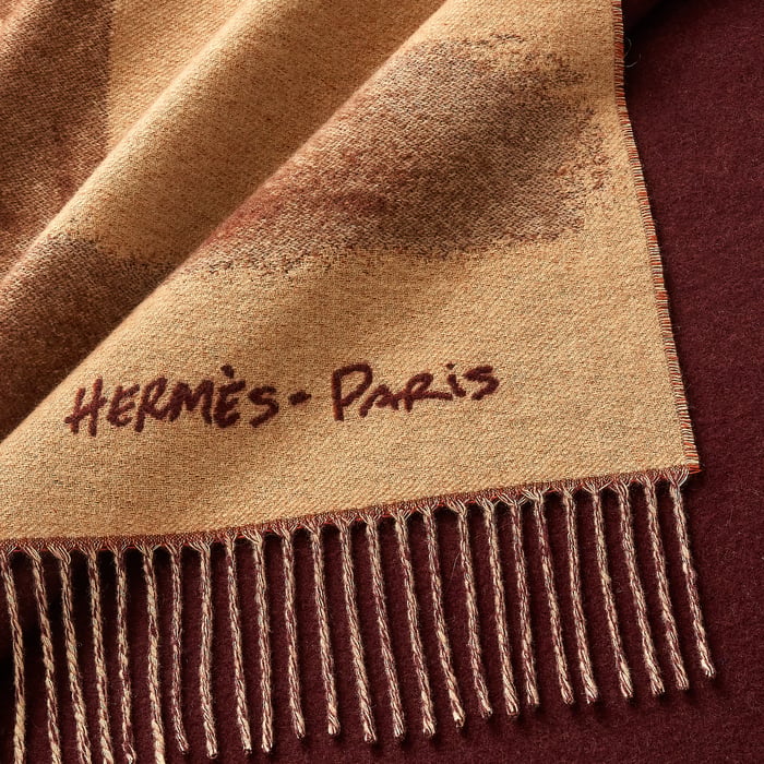 Grenat Cheval Talaria Blanket