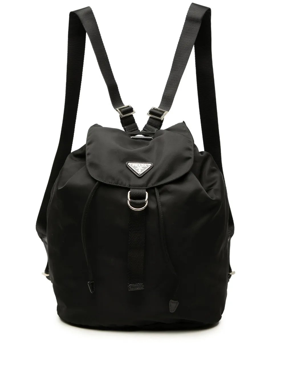 2013-2026 Tessuto backpack