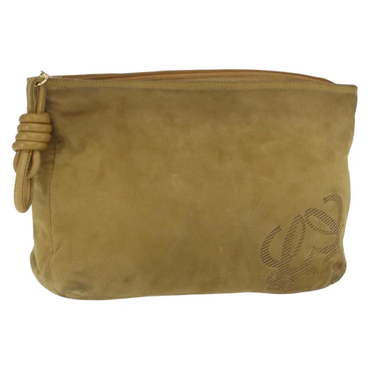 Clutch bag