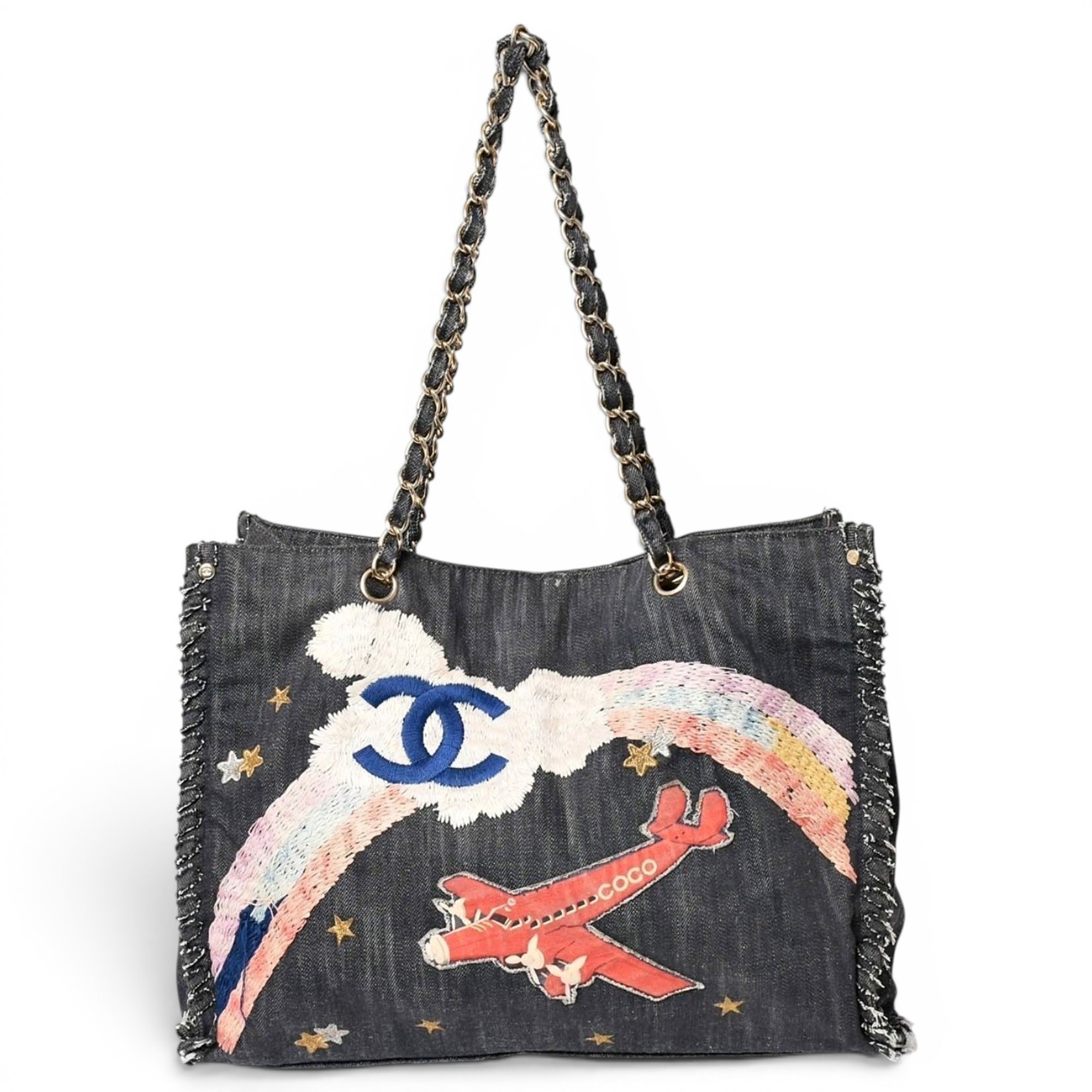 Tote