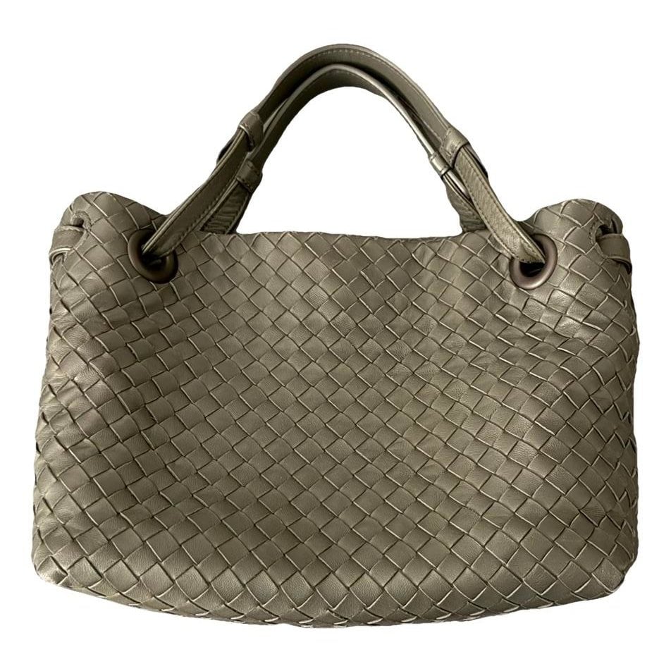 Andiamo leather mini bag