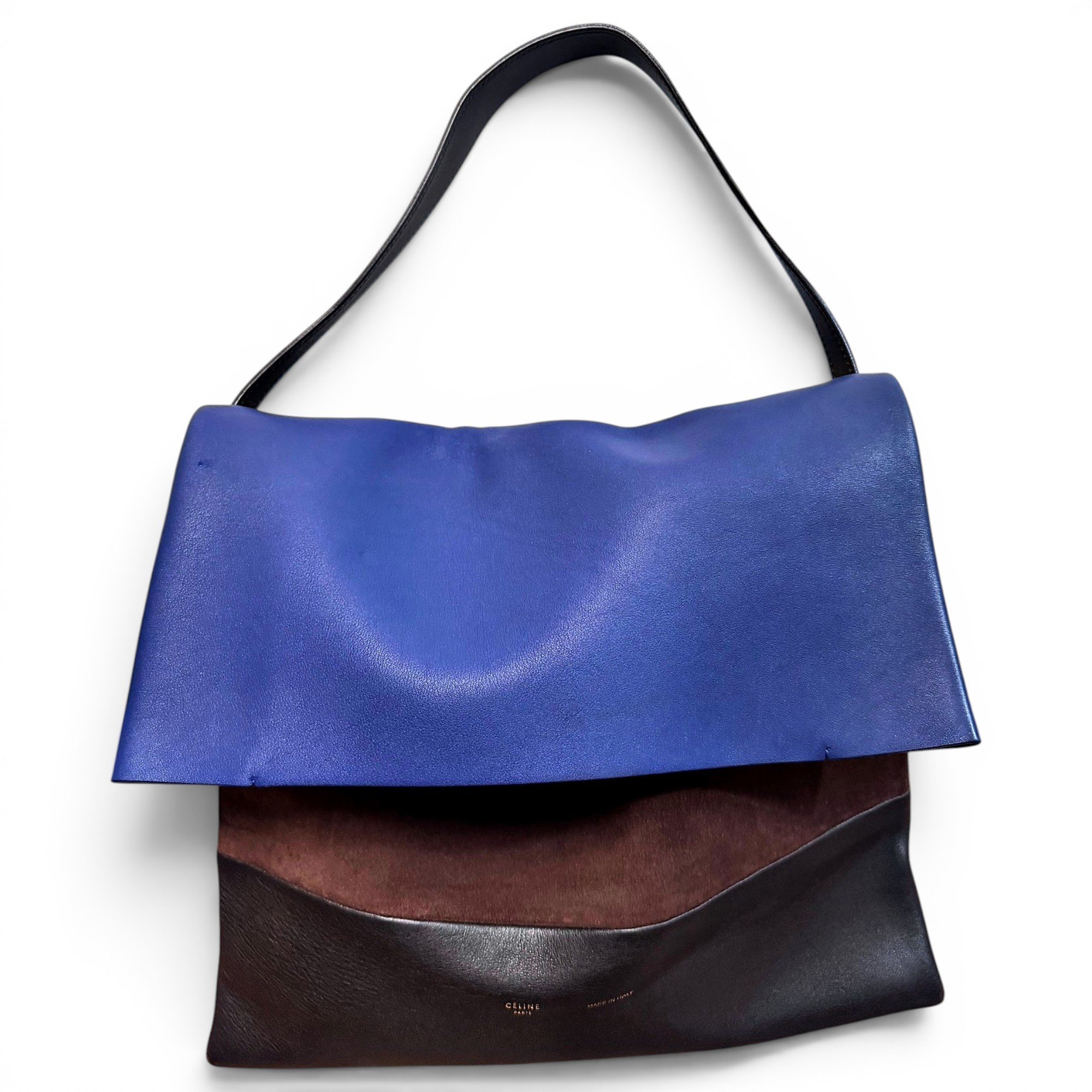 All Soft leather handbag