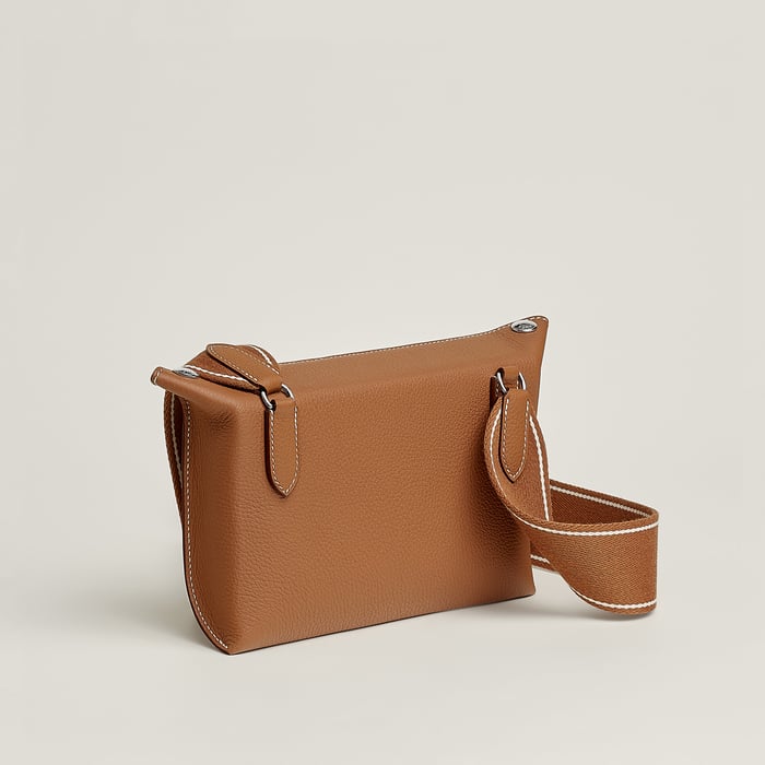 Hermès Videpoches Bag