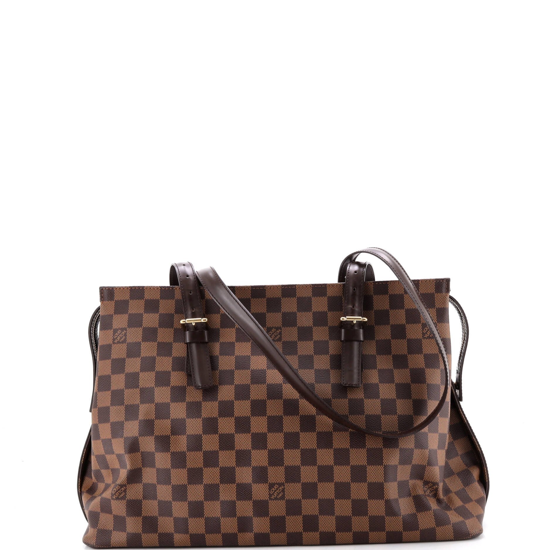 Cloth tote