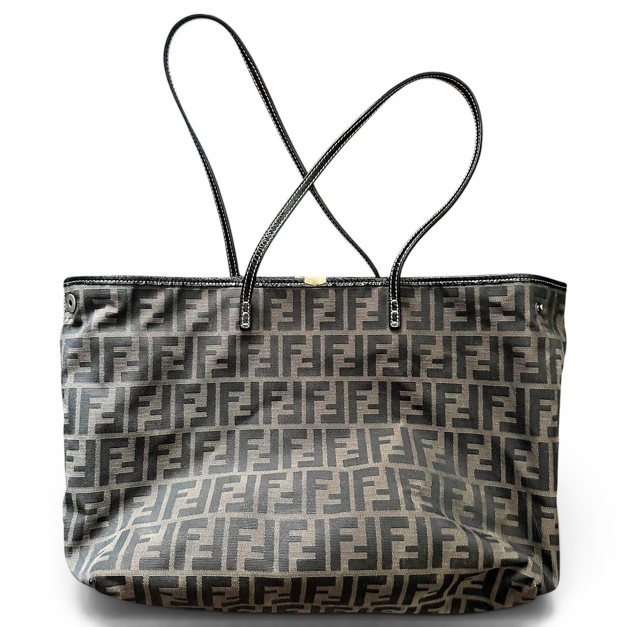 Fendi Cloth handbag