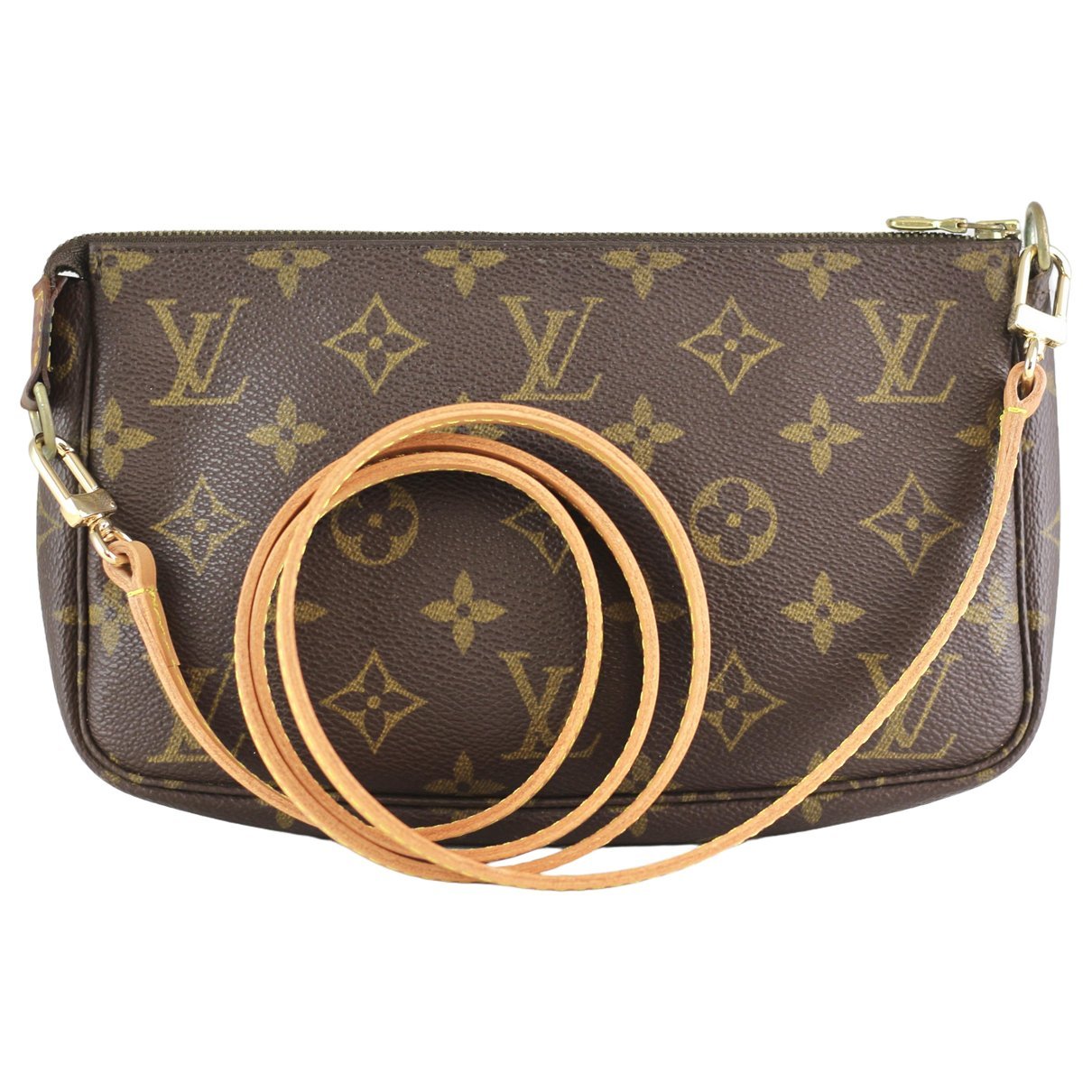 Pochette Accessoire cloth crossbody bag