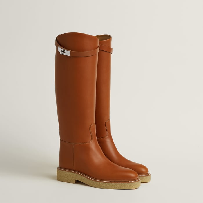 Naturel Honey Boot