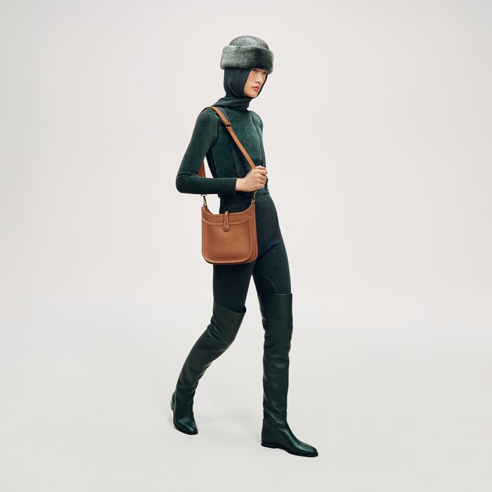 Gold Evelyne 23 Poche III Bag