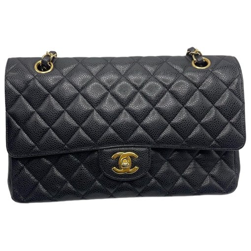 Timeless/Classique leather crossbody bag