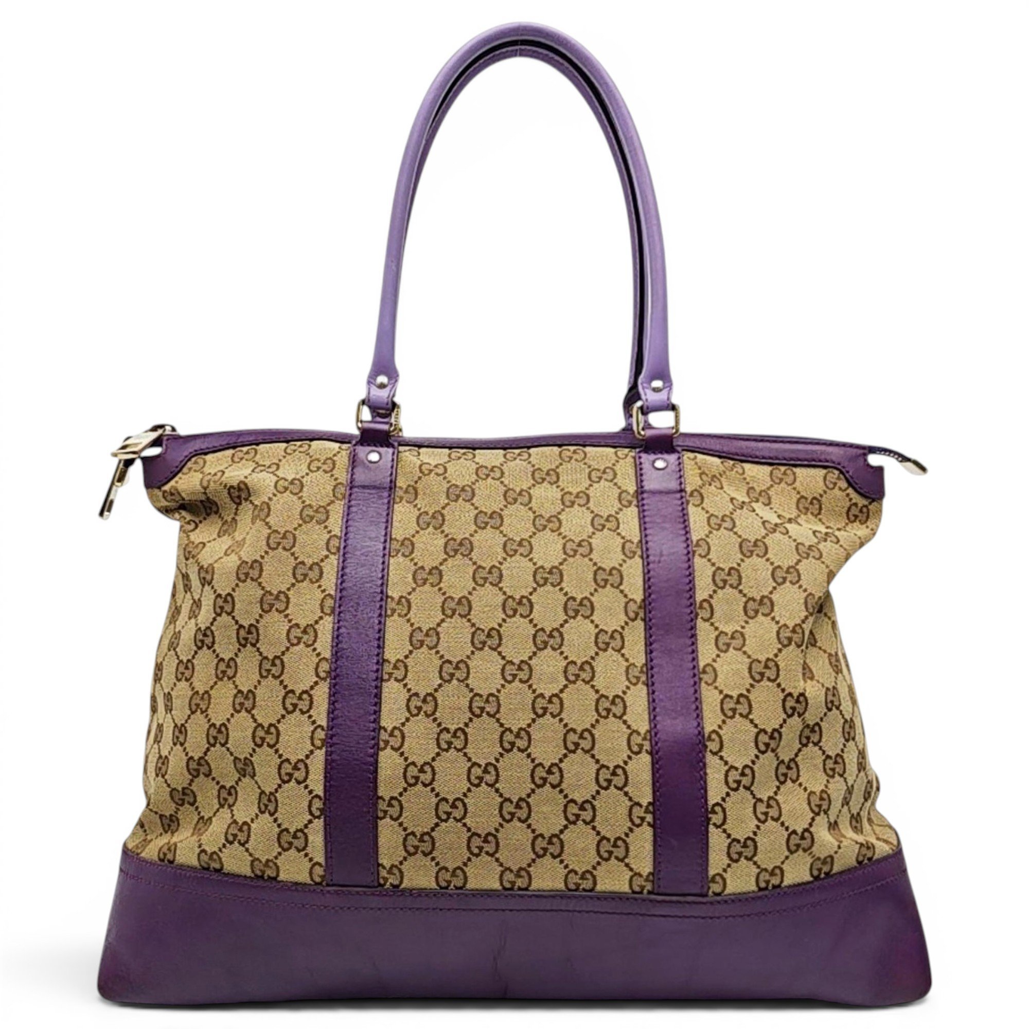 Abbey cloth handbag
