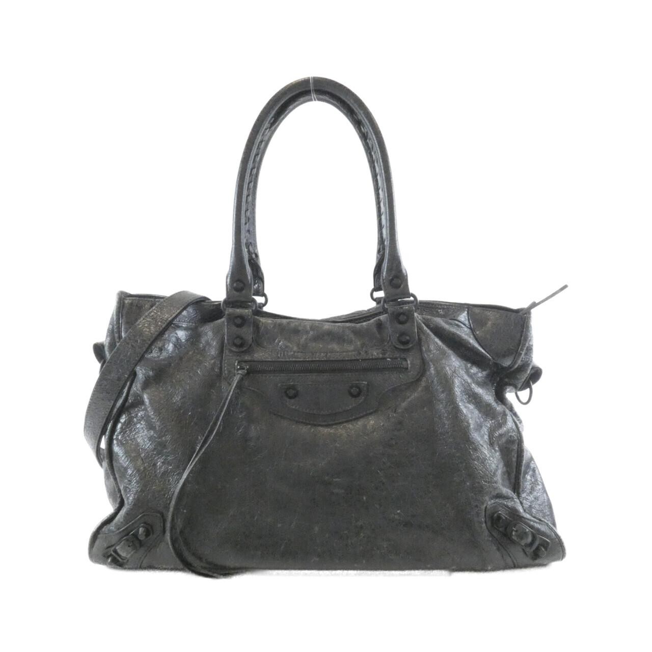 Balenciaga LE CITY LARGE 808388 2ABEK Bag