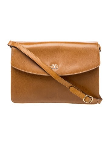 Vlogo Crossbody Bag Vintage