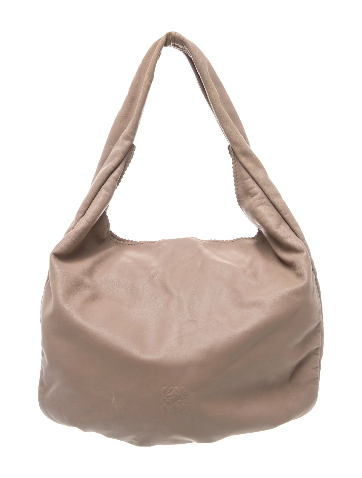 Leather Viento Medium