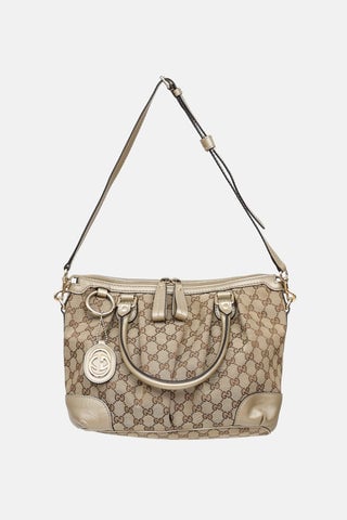 Monogram Sukey 2Way Shoulder Bag