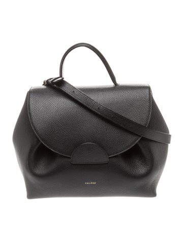 Leather Numéro un