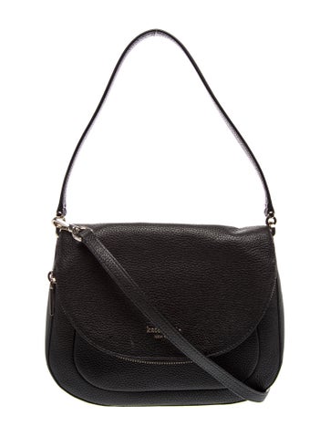 Kate Spade Leather Shoulder Bag