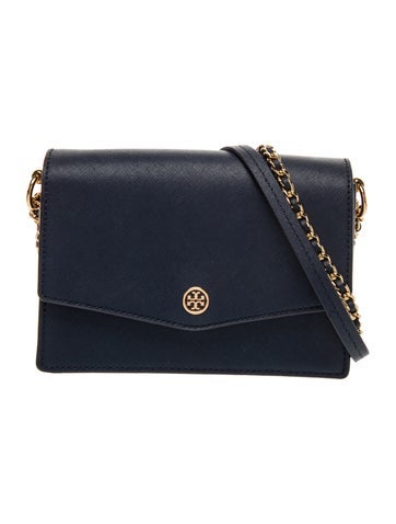 Signature Crossbody Bag