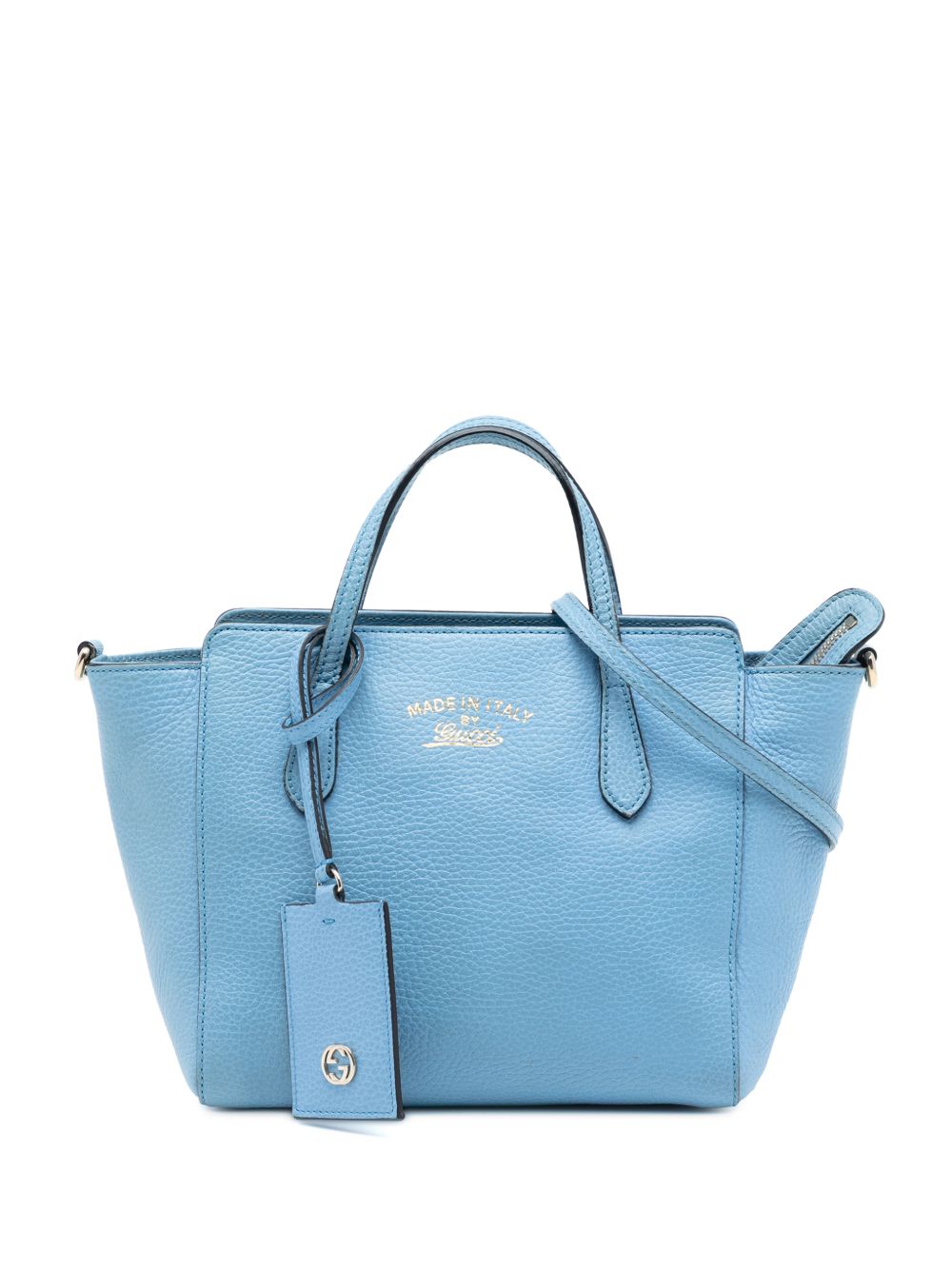 2016-2025 Mini Leather Swing satchel