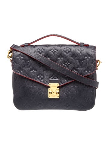 LV Monogram Pochette Métis