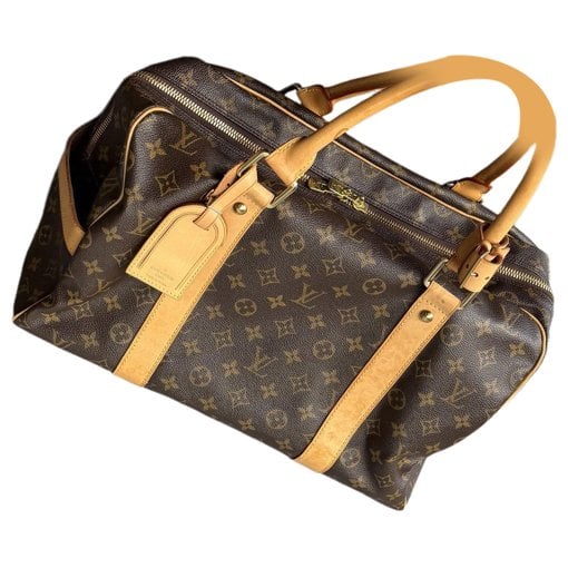 Cloth handbag