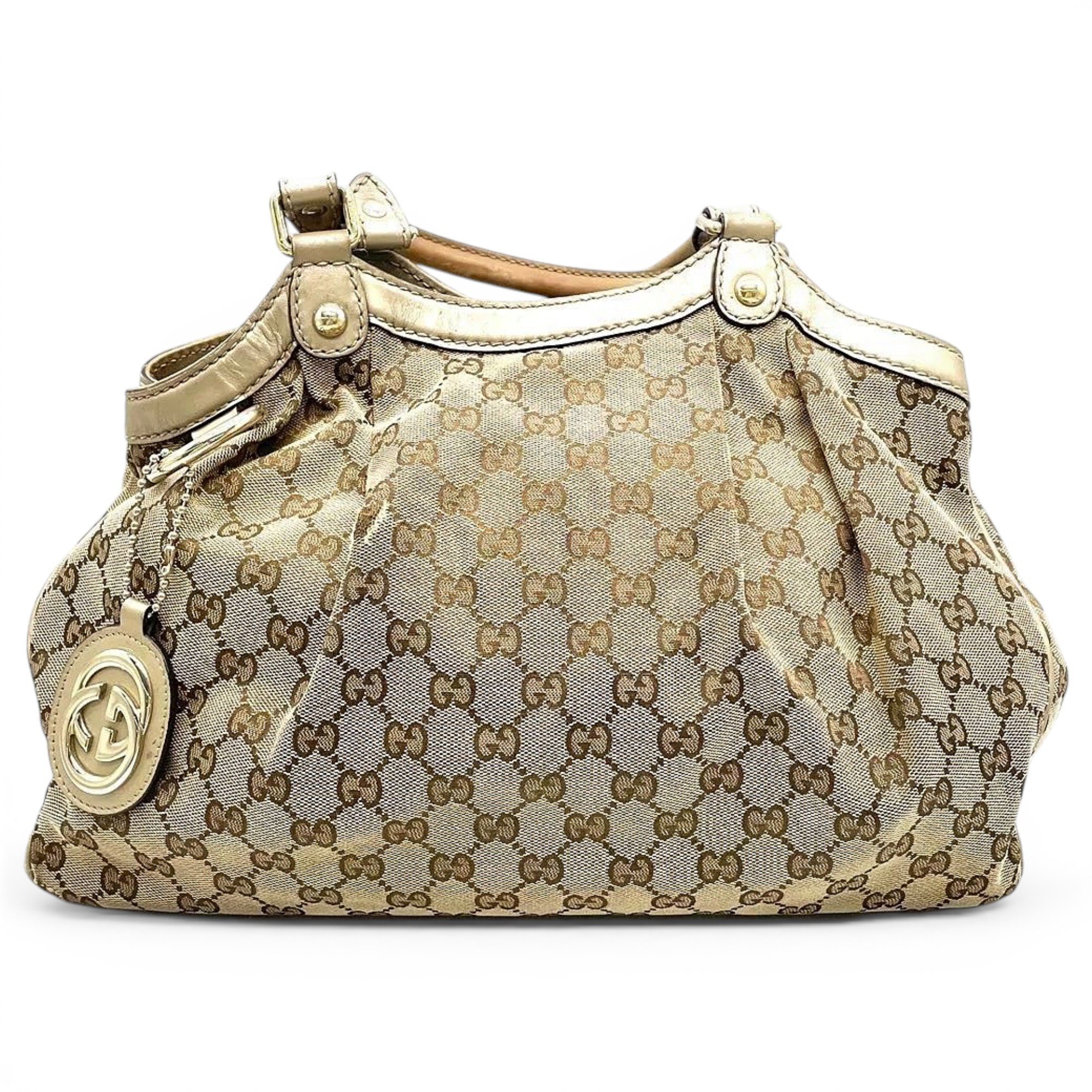 Sukey cloth handbag