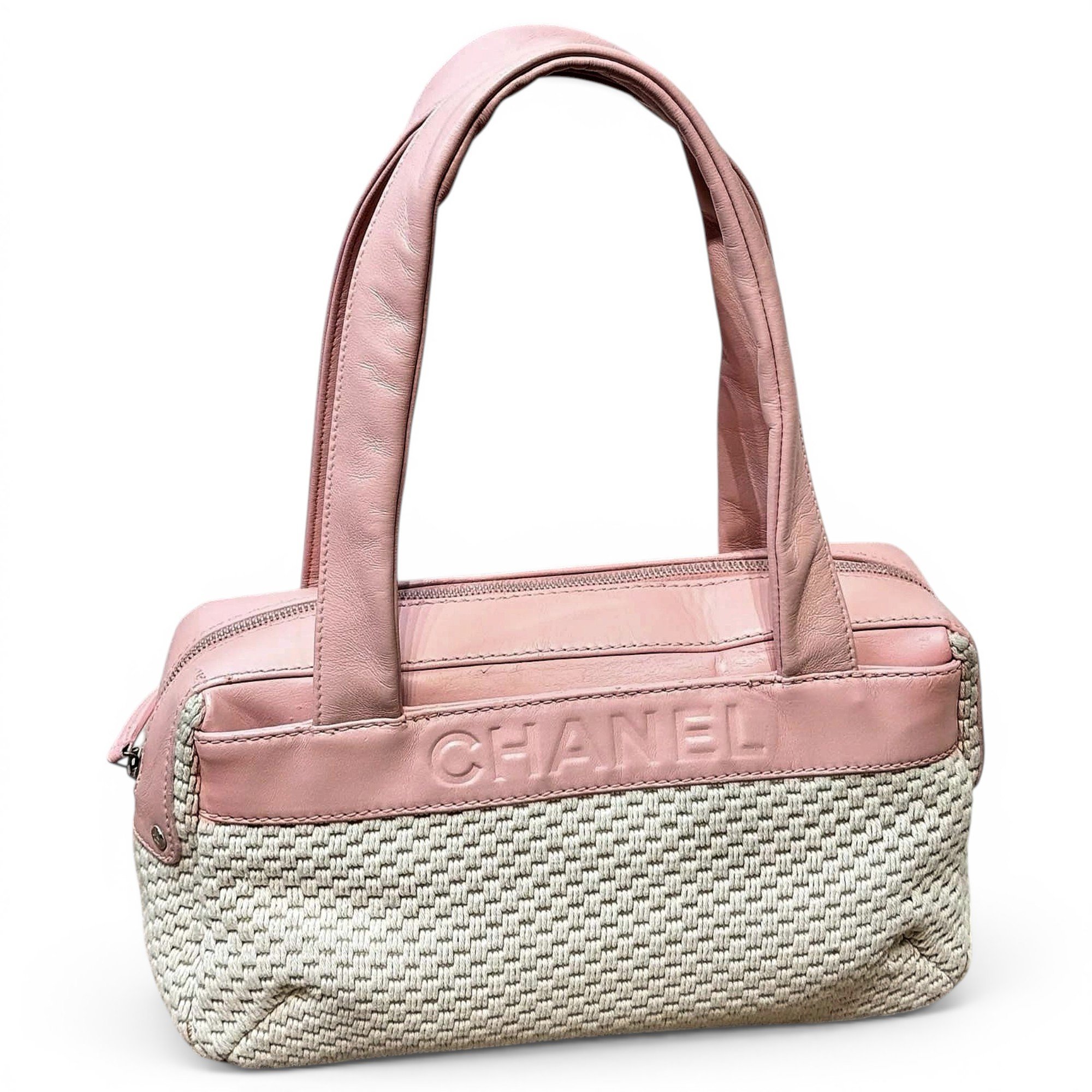 Cloth handbag