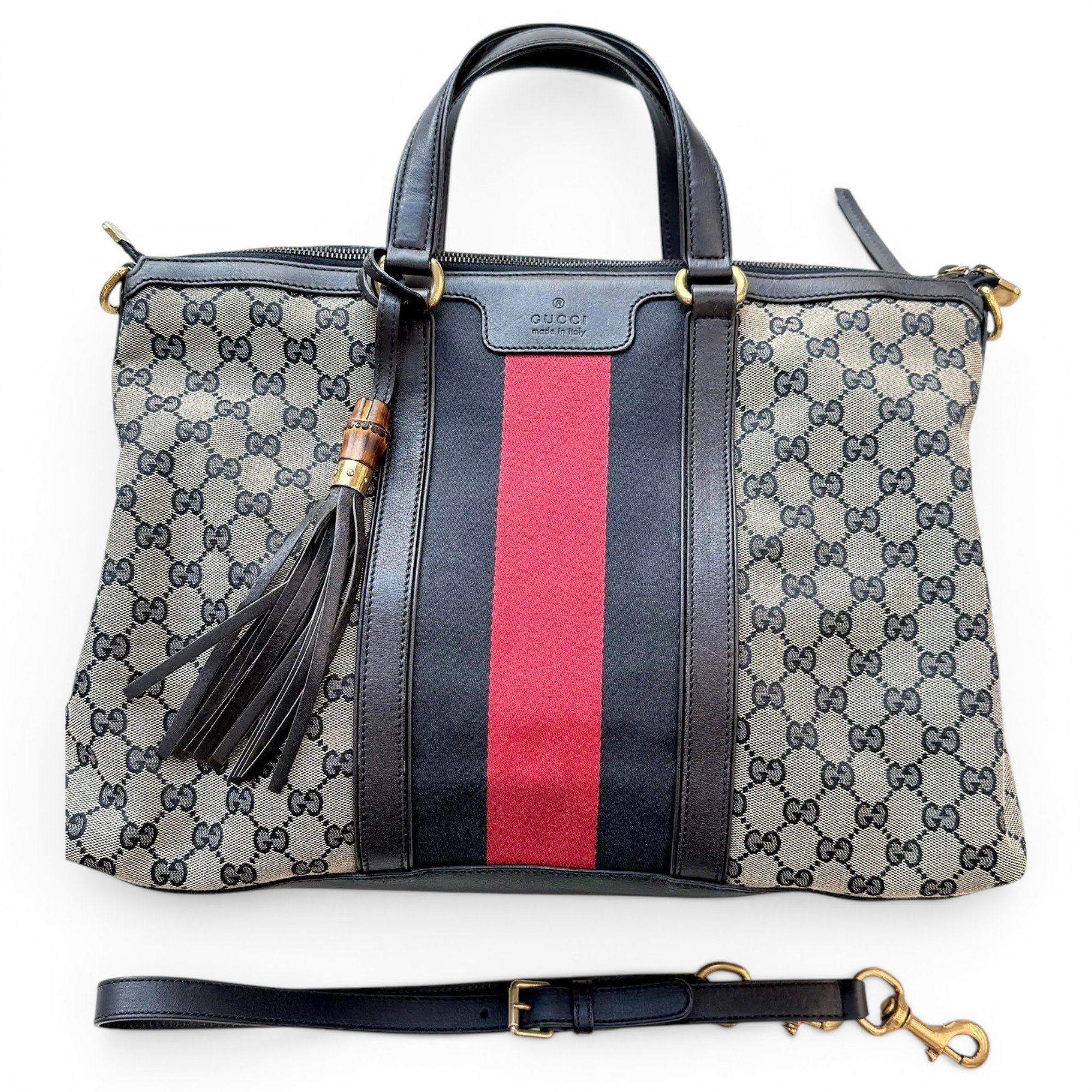 Cloth handbag