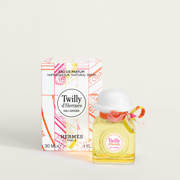 Sans Coloris Twilly d'Hermès Eau Ginger Eau De Parfum