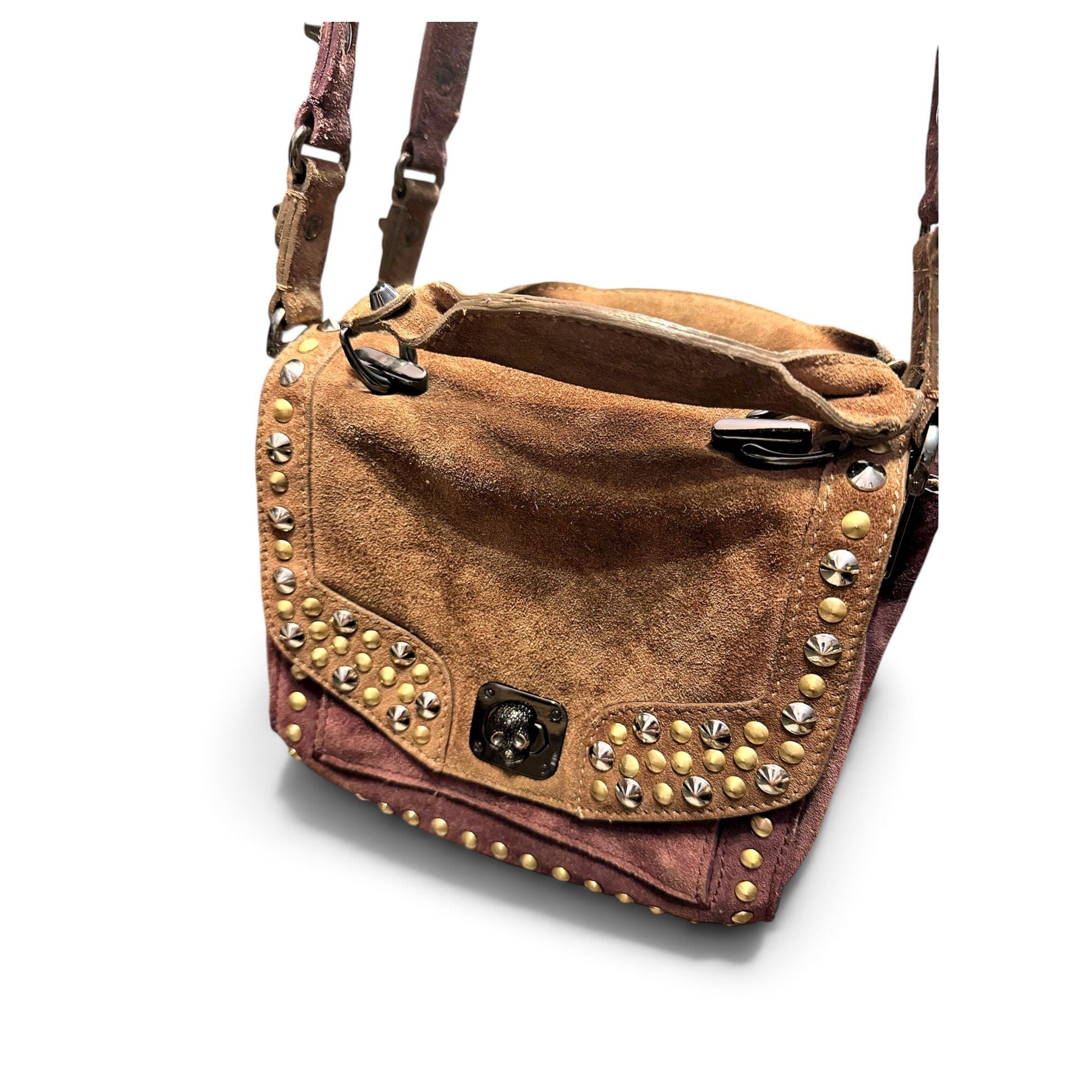 Crossbody bag