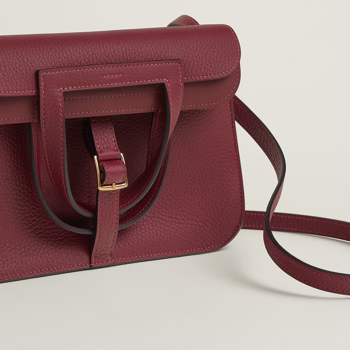 Rouge H Halzan 25 Bag