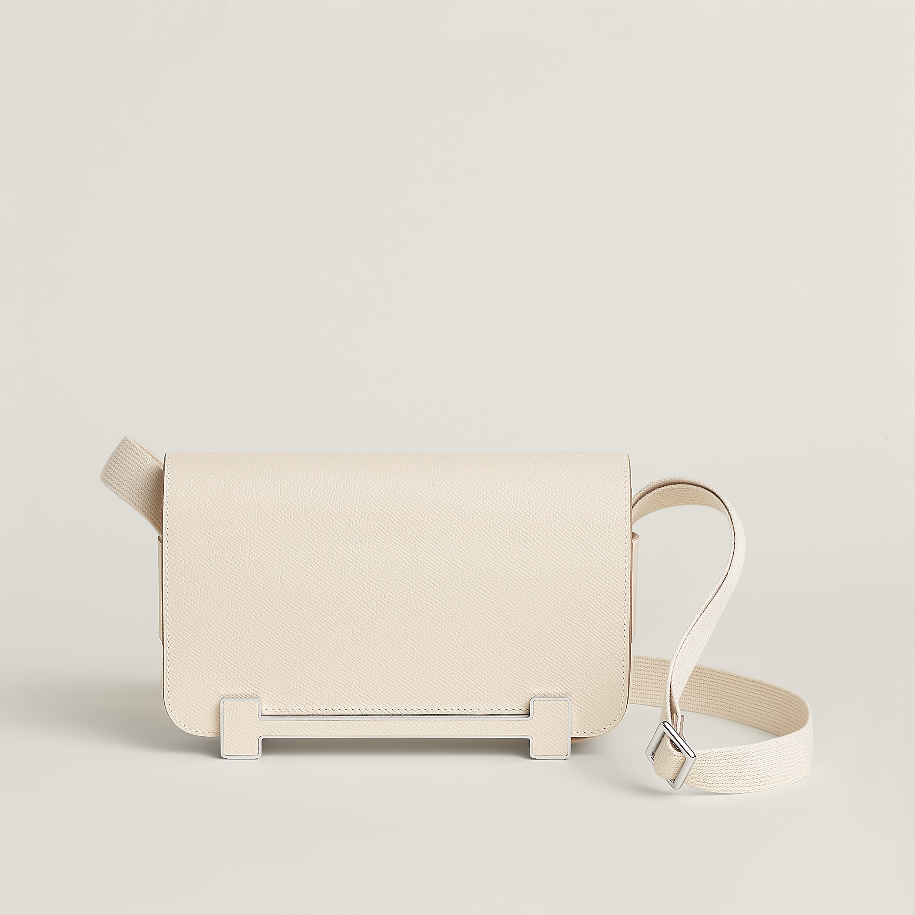 Hermès Geta slim bag
