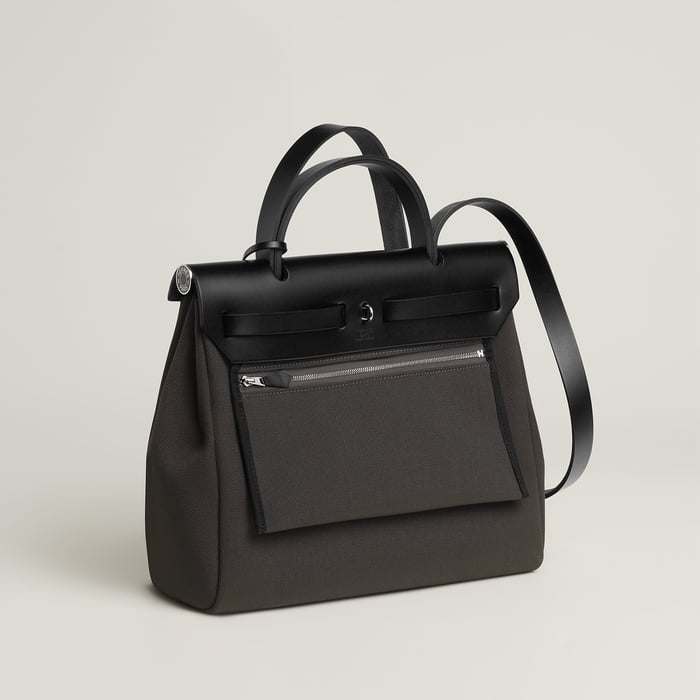 Herbag Zip 31 Laque Bag