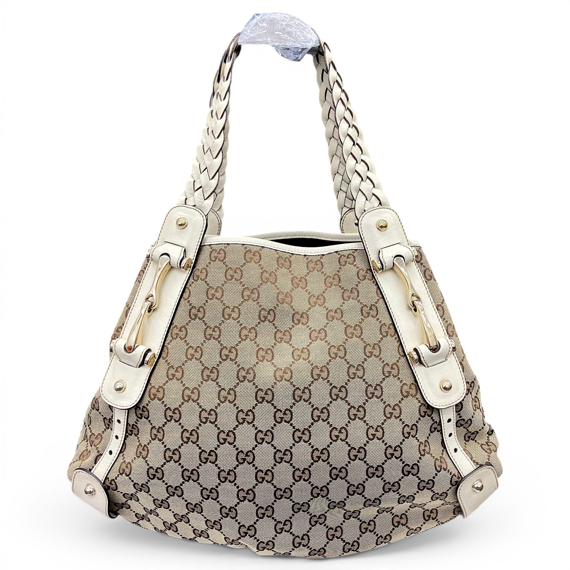 Pelham cloth handbag