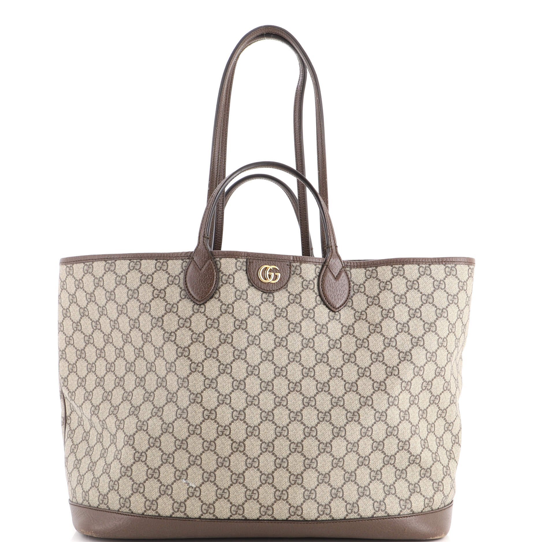 Cloth tote