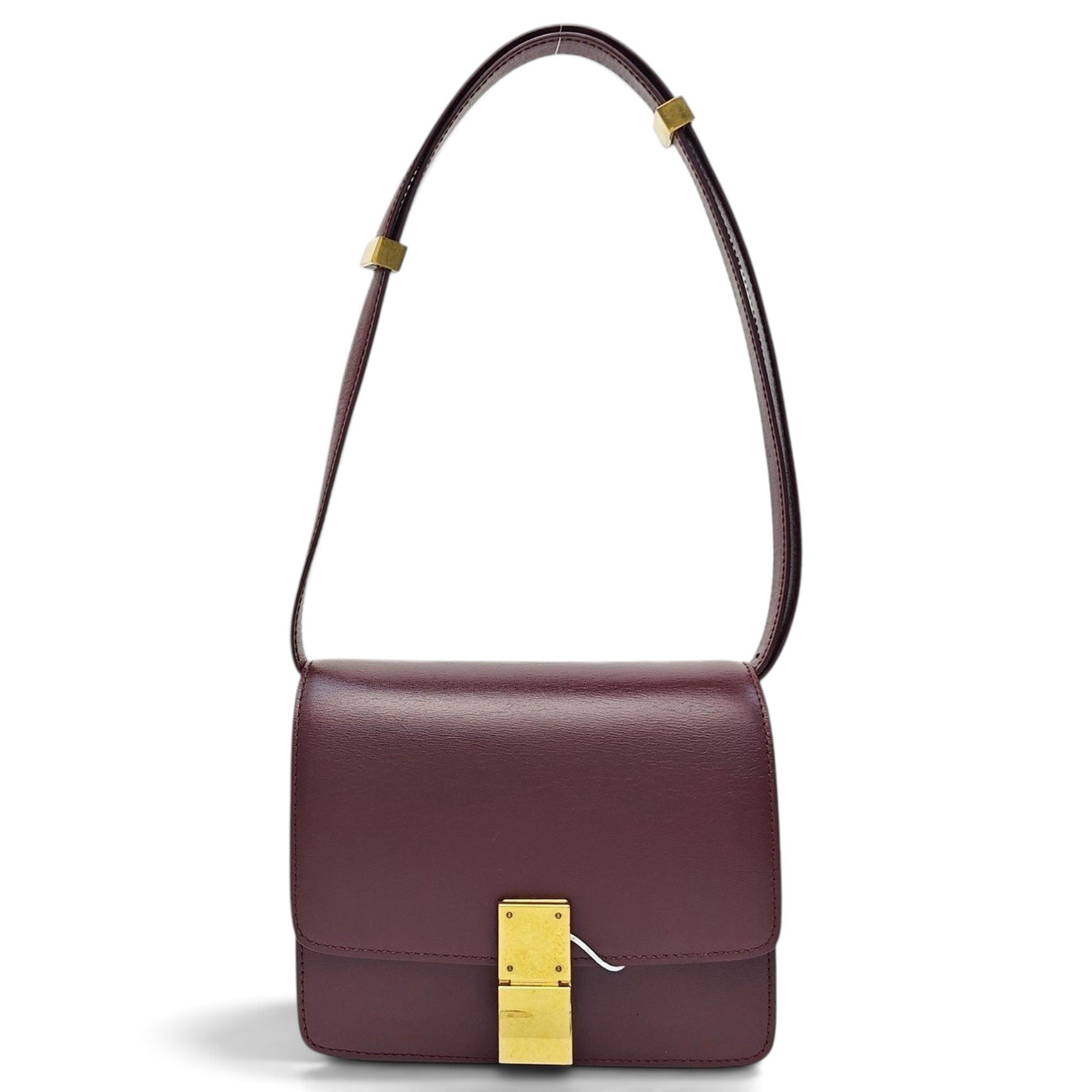 Celine Leather handbag