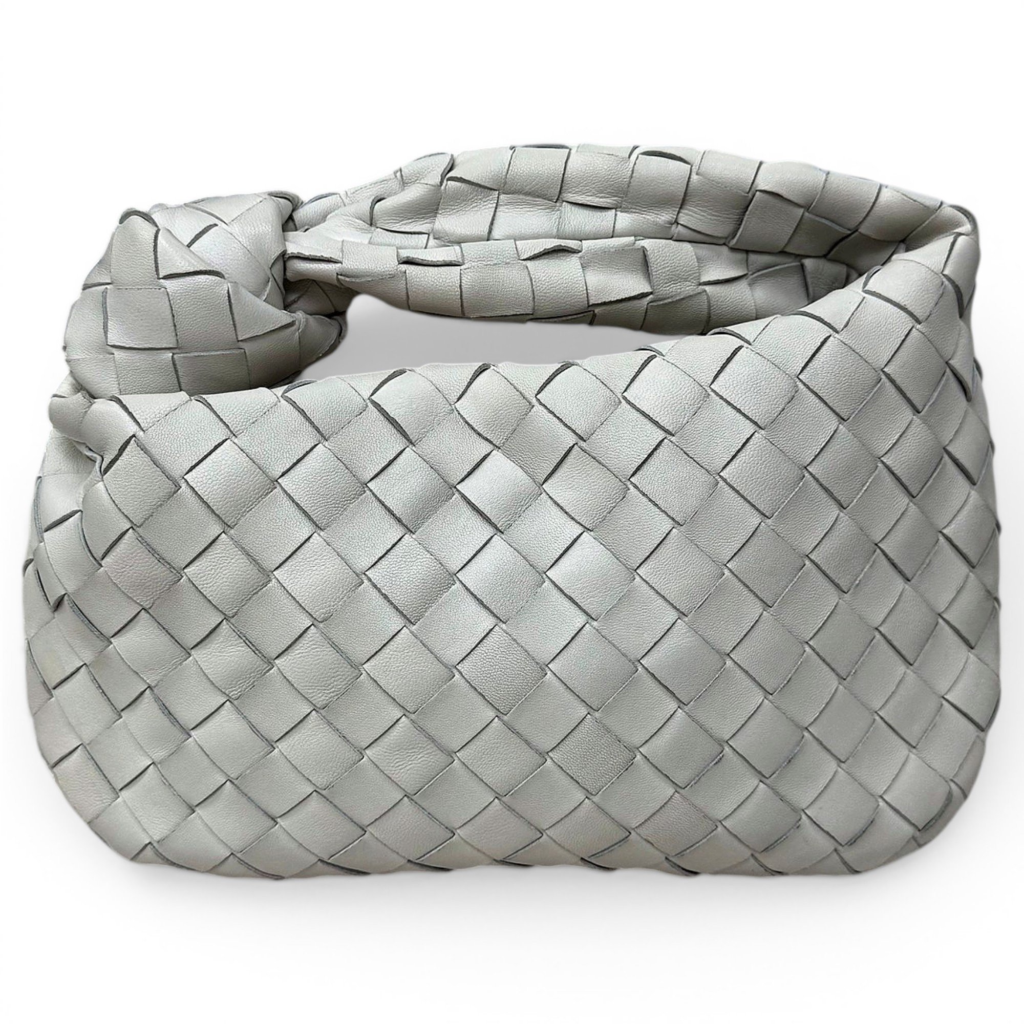 Jodie leather handbag
