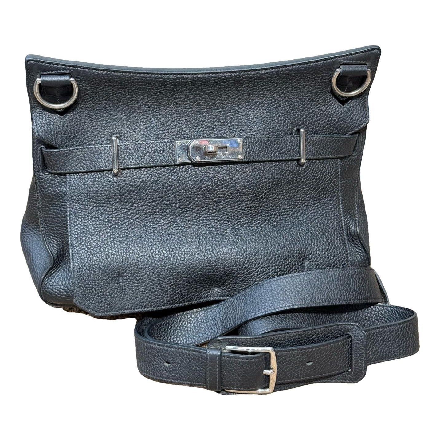 Jypsiere leather handbag