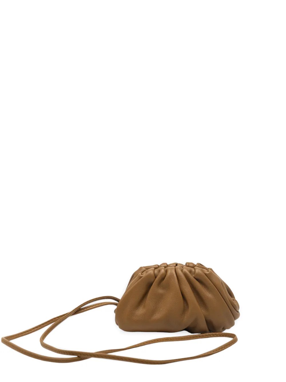 2012-2026 Lambskin The Extra Mini Pouch crossbody bag