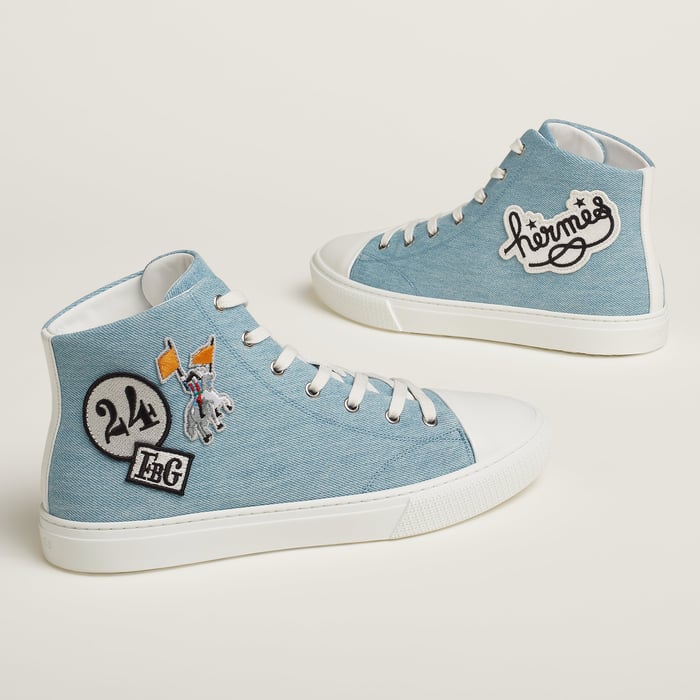 Illico Sneaker