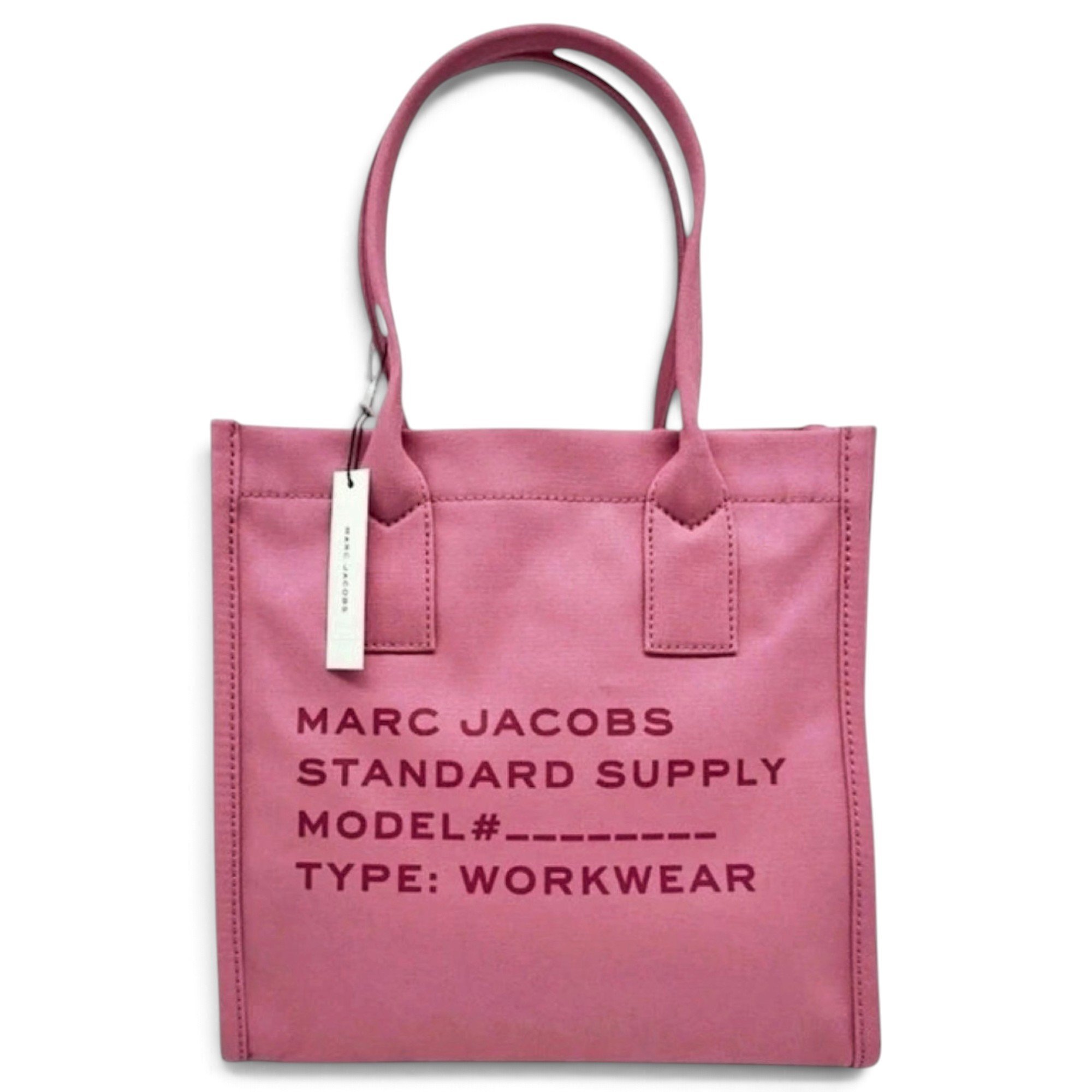 The Tag Tote tote