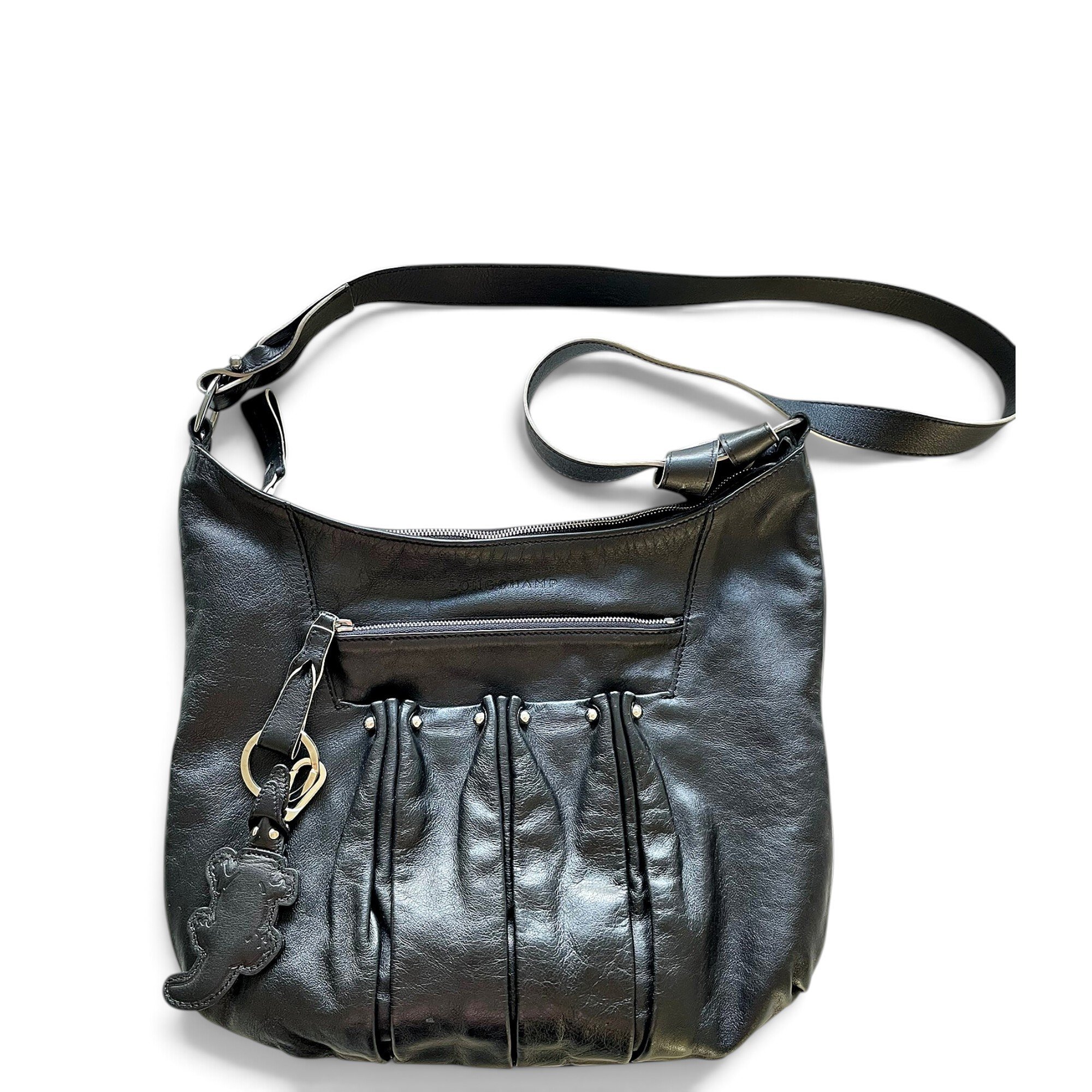 Longchamp Leather handbag