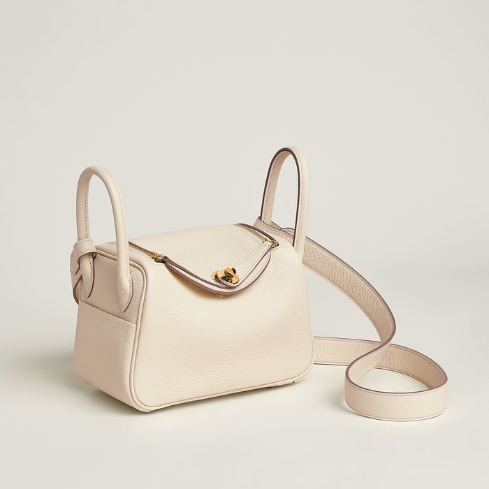 Craie Lindy II Mini Bag
