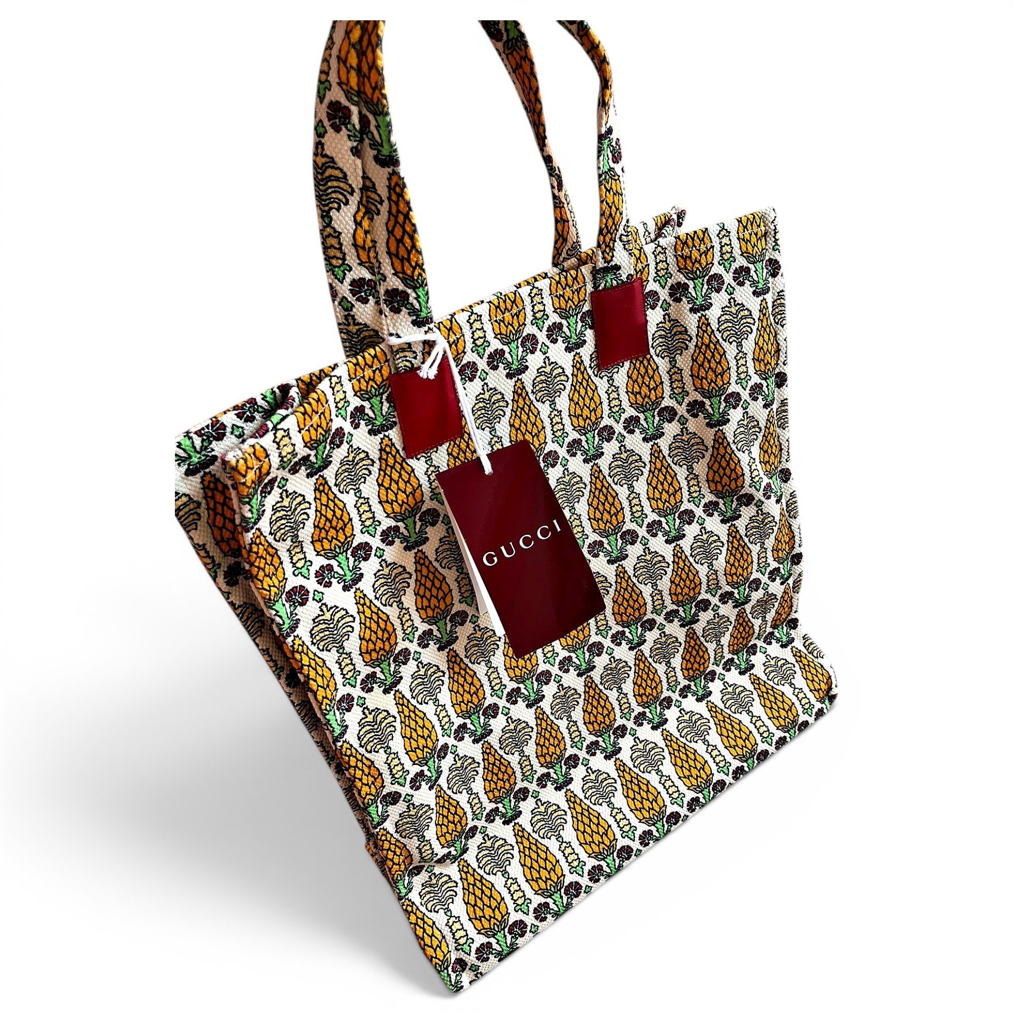 Cloth handbag
