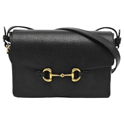 Thiara leather handbag