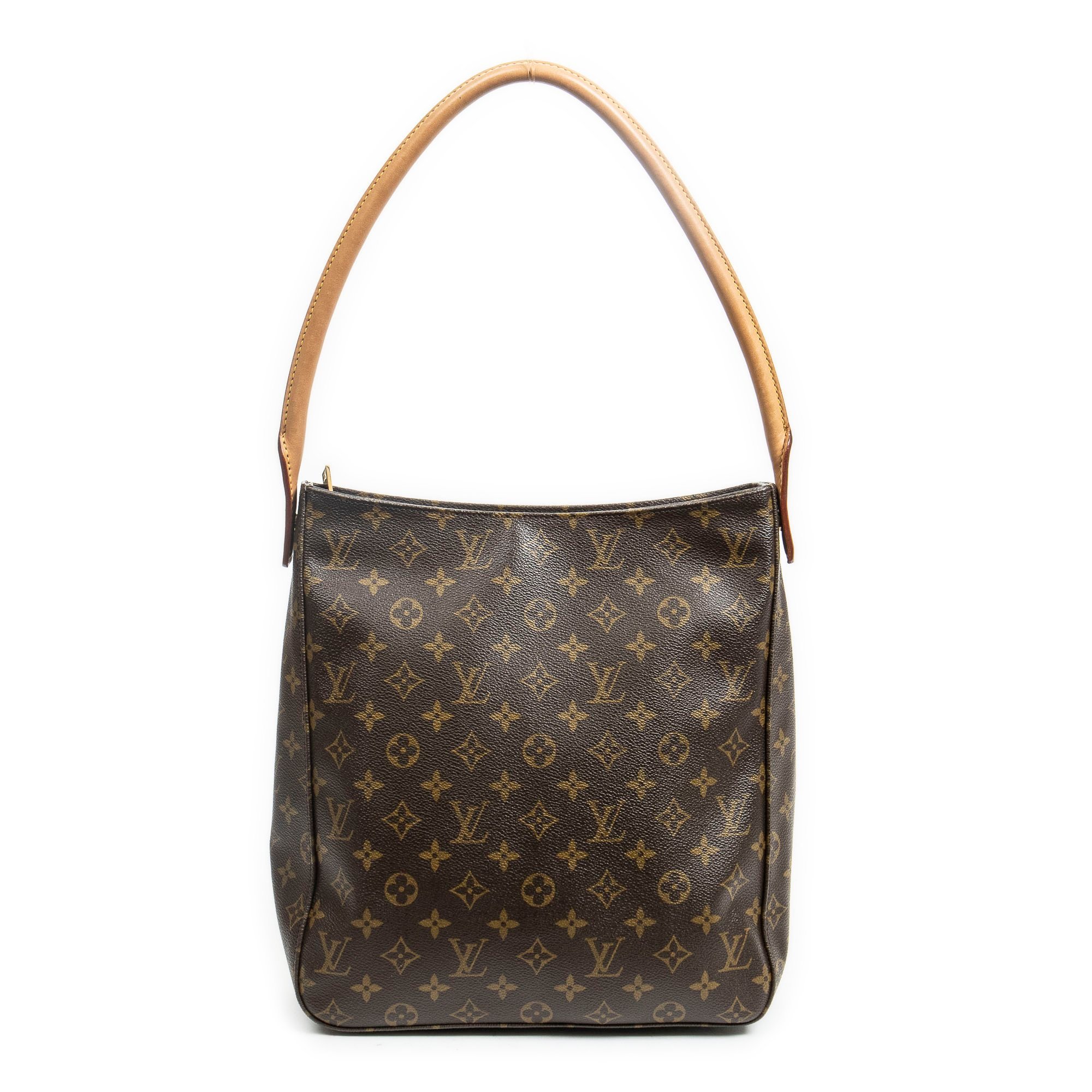 Looping handbag