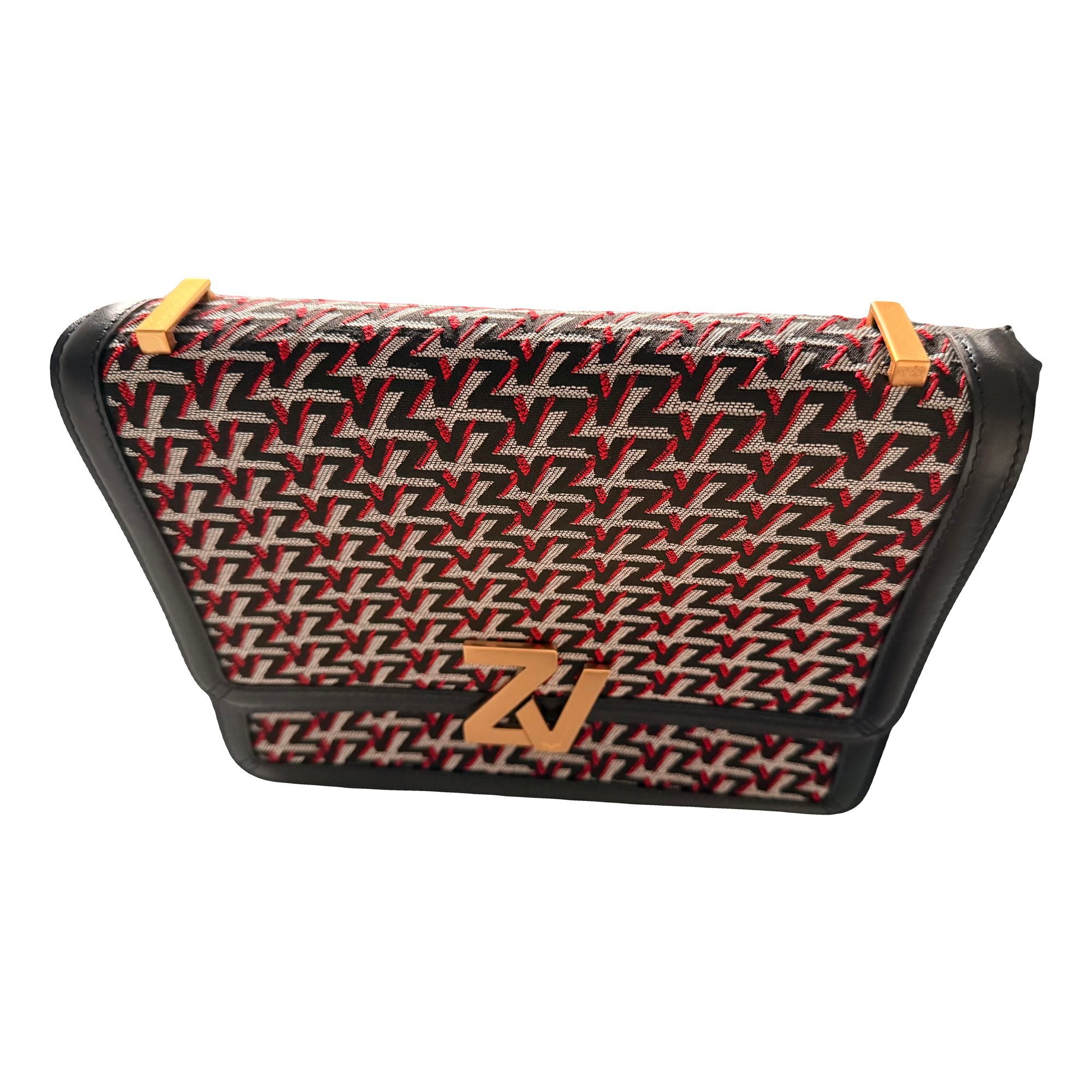 Cloth handbag
