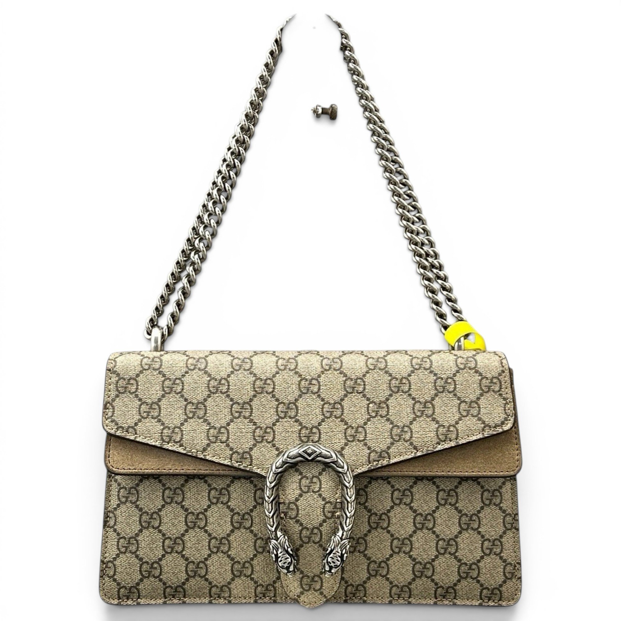 Dionysus cloth handbag
