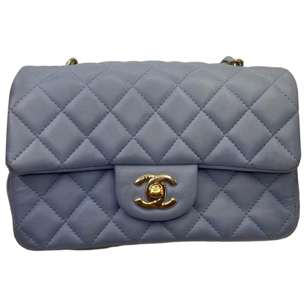 Timeless/Classique leather handbag