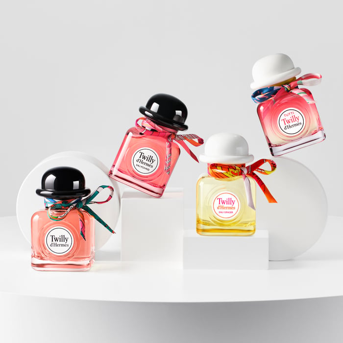 썽 꼴로리 Twilly d'Hermes Eau Ginger 오 드 퍼퓸