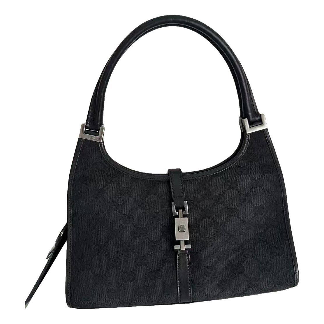 Jackie Vintage cloth handbag